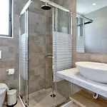 Amberblue Pefkos Villa