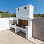 Amberblue Pefkos Pefki