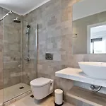 Villa Amberblue Pefkos