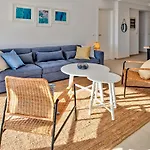 Amberblue Pefkos Villa