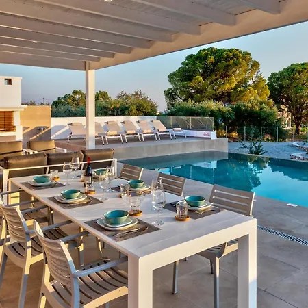 Amberblue Pefkos Pefki (Rhodes)