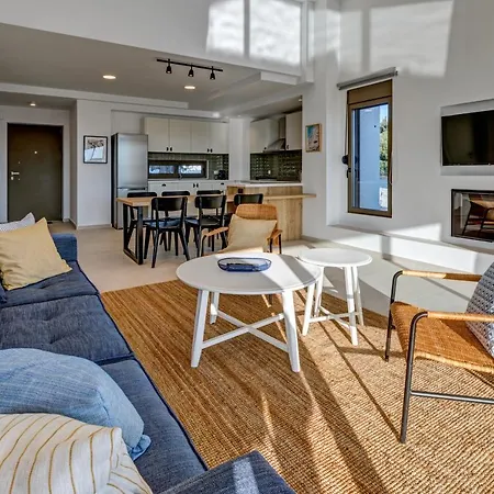 Amberblue Pefkos * Pefki (Rhodes)