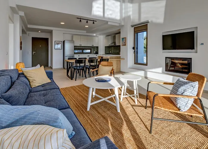 Amberblue Pefkos * Pefki (Rhodes)