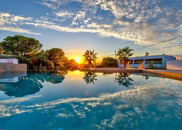 Amberblue Pefkos Pefki (Rhodes)