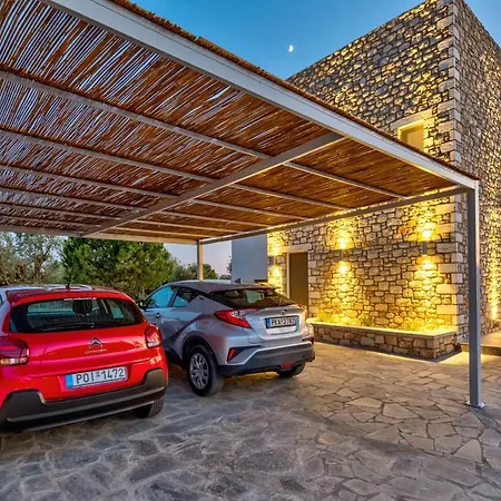 Villa Amberblue Pefkos Pefki