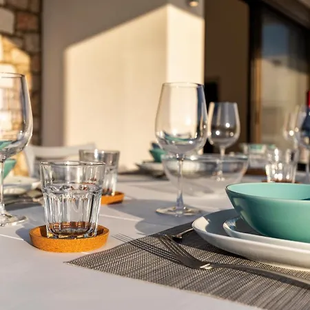 Amberblue Pefkos Pefki (Rhodes)