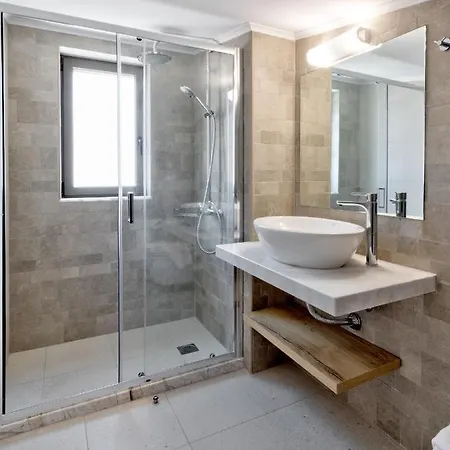 Amberblue Pefkos Pefki (Rhodes)