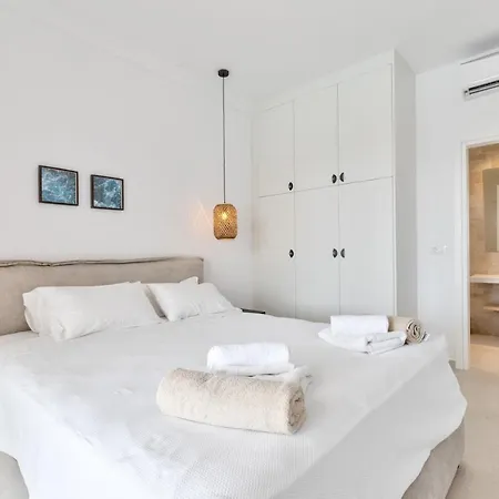 Villa Amberblue Pefkos