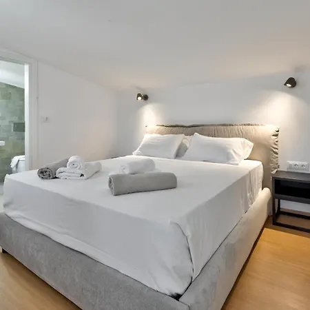 Amberblue Pefkos Вилла Pefki (Rhodes)