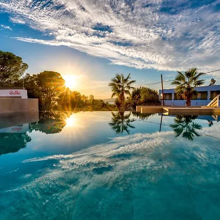 Вилла Amberblue Pefkos Pefki (Rhodes)