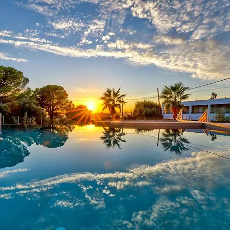 Amberblue Pefkos Pefki (Rhodes)