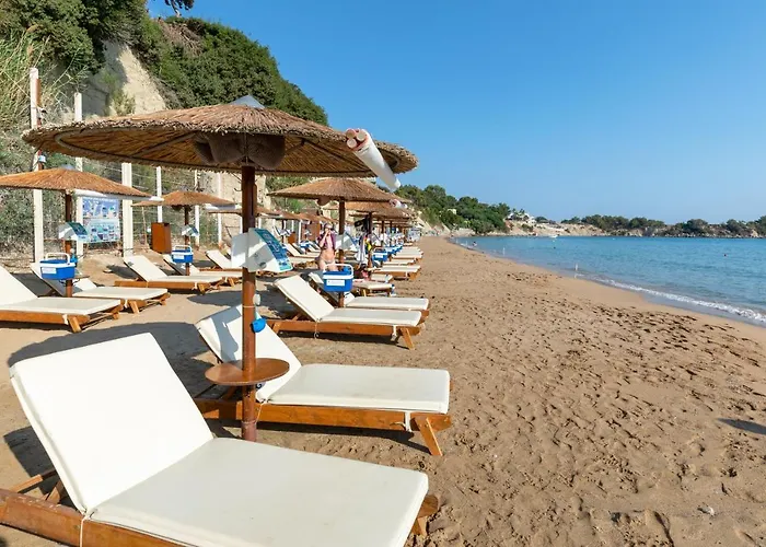 Amberblue Pefkos Villa Pefki (Rhodes)