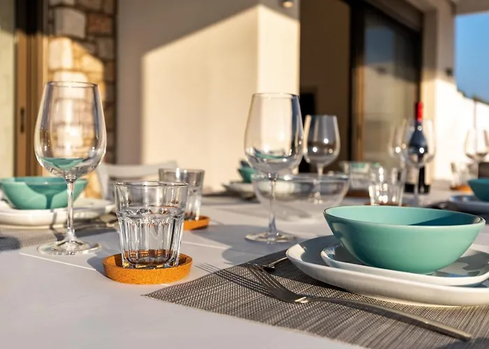 Amberblue Pefkos Pefki (Rhodes)