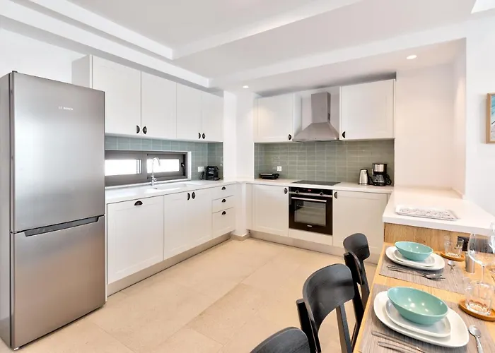 Amberblue Pefkos * Pefki (Rhodes)