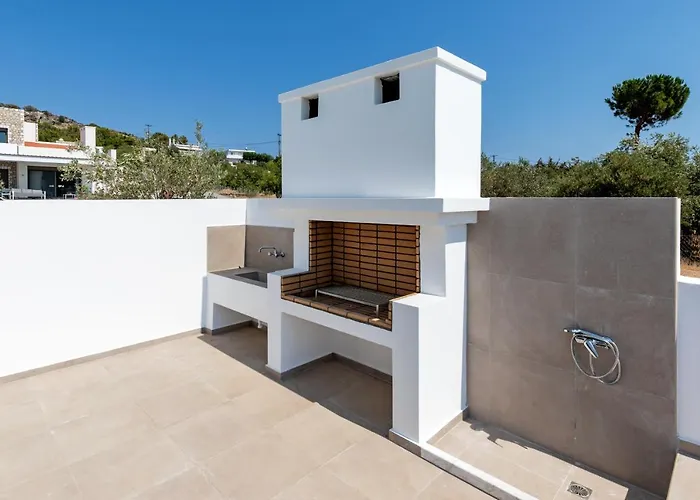 Amberblue Pefkos Pefki (Rhodes)