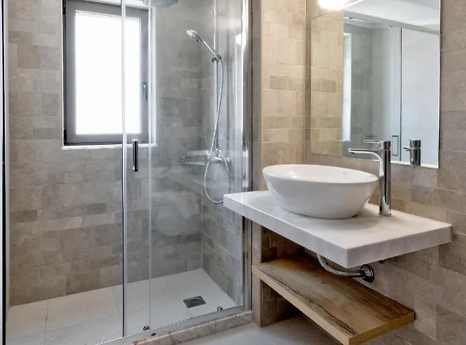 Amberblue Pefkos Pefki (Rhodes)