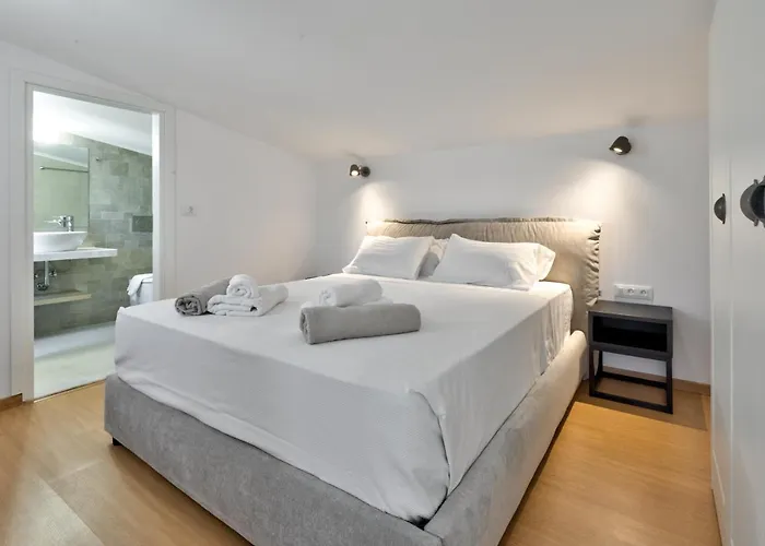 Amberblue Pefkos 빌라 Pefki (Rhodes)