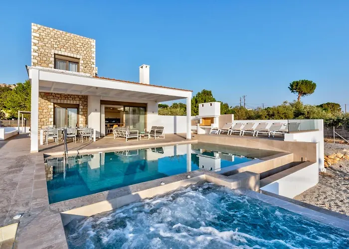 Amberblue Pefkos * Pefki (Rhodes)