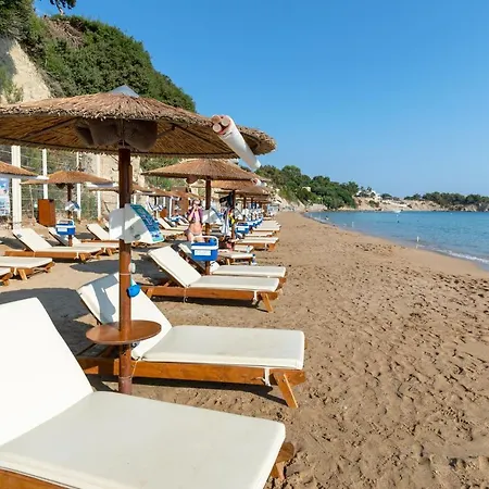 Amberblue Pefkos Villa Pefki